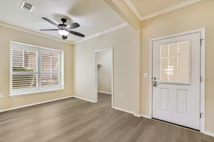 215 Bonham Loop, Georgetown, TX 78633 - Photo 4