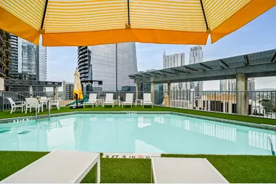 311 W 5th Street #1002, Austin, TX 78701 - Photo 20