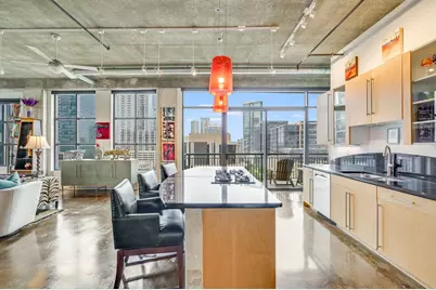 311 W 5th Street #1002, Austin, TX 78701 - Photo 8