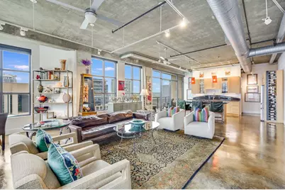 311 W 5th Street #1002, Austin, TX 78701 - Photo 6