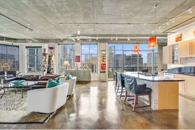 311 W 5th Street #1002, Austin, TX 78701 - Photo 4