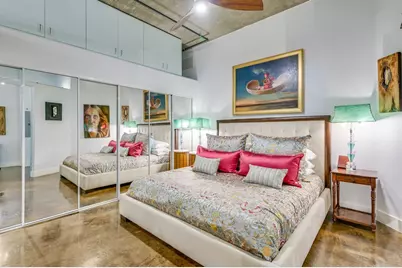 311 W 5th Street #1002, Austin, TX 78701 - Photo 10