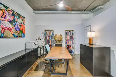 311 W 5th Street #1002, Austin, TX 78701 - Photo 14