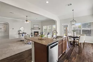 903 Madrone Dr, Georgetown, TX 78628 - Photo 16