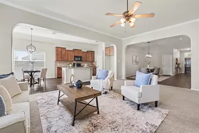 903 Madrone Drive, Georgetown, TX 78628 - Photo 12