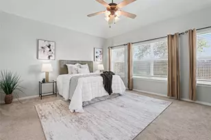 903 Madrone Dr, Georgetown, TX 78628 - Photo 18
