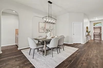 903 Madrone Drive, Georgetown, TX 78628 - Photo 8