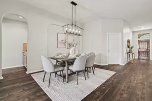 903 Madrone Dr, Georgetown, TX 78628 - Photo 8