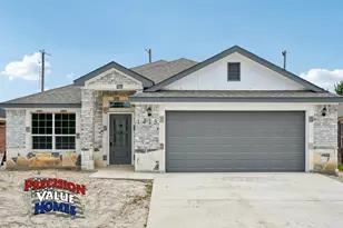 1413 Fossil Trail Trail, Belton, TX 76513 - Photo 1