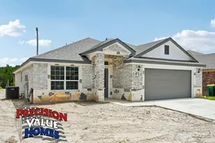 1413 Fossil Trail Trail, Belton, TX 76513 - Photo 2