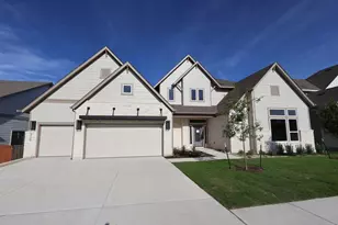 200 Silver Sage Ct, Dripping Springs, TX 78620 - Photo 1