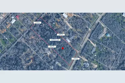 208 Sendero Boulevard, Cedar Creek, TX 78612 - Photo 2