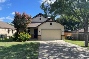 706 W Lockhart St, Kyle, TX 78640 - Photo 1