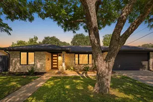 7600 Shoal Creek Blvd, Austin, TX 78757 - Photo 1