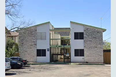 4314 Gillis Street #108, Austin, TX 78745 - Photo 1