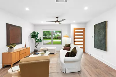 8601 Winding Walk, Austin, TX 78757 - Photo 1