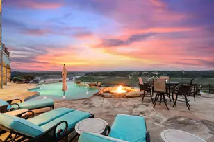 1216 Travis Bluff Way, Spicewood, TX 78669 - Photo 38