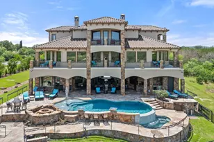 1216 Travis Bluff Way, Spicewood, TX 78669 - Photo 6