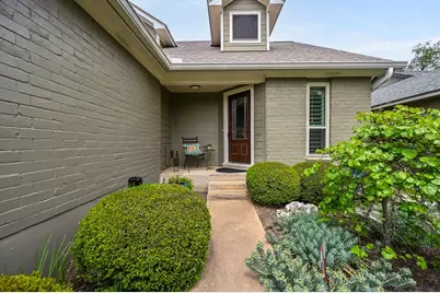 6302 Maury Hollow, Austin, TX 78750 - Photo 2