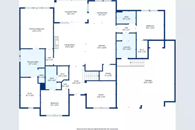 19304 Summit Glory Trail, Spicewood, TX 78669 - Photo 38