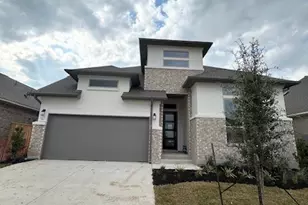 1421 Corduroy Ln, Georgetown, TX 78633 - Photo 1