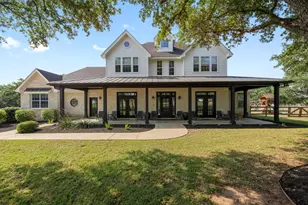 140 Vincas Shadow Ct, Driftwood, TX 78619 - Photo 1