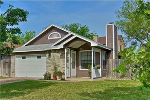 11604 Tallow Field Way, Austin, TX 78758 - Photo 1