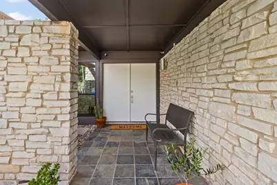 6806 Silvermine Drive, Austin, TX 78736 - Photo 2