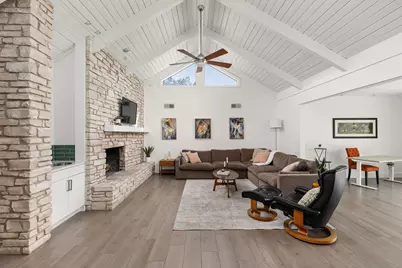 6806 Silvermine Drive, Austin, TX 78736 - Photo 8