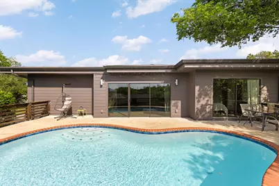 6806 Silvermine Drive, Austin, TX 78736 - Photo 24
