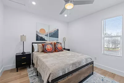 2706 Wheless Lane #502, Austin, TX 78723 - Photo 6