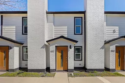 2706 Wheless Lane #502, Austin, TX 78723 - Photo 1