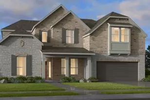 1608 Mulberry Oak Ln, Georgetown, TX 78628 - Photo 1