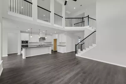 1608 Mulberry Oak Lane, Georgetown, TX 78628 - Photo 6