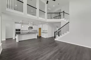 1608 Mulberry Oak Ln, Georgetown, TX 78628 - Photo 6