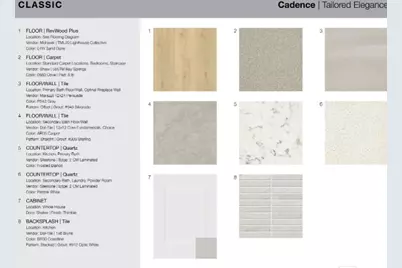 1608 Mulberry Oak Lane, Georgetown, TX 78628 - Photo 4