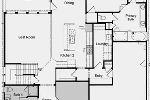 1608 Mulberry Oak Ln, Georgetown, TX 78628 - Photo 2