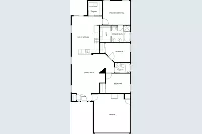 11609 Buster Crabbe Drive, Austin, TX 78748 - Photo 26