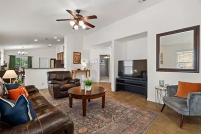 11609 Buster Crabbe Drive, Austin, TX 78748 - Photo 8
