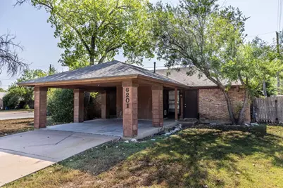 6201 Berkett Cove #B, Austin, TX 78745 - Photo 2