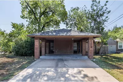 6201 Berkett Cove #B, Austin, TX 78745 - Photo 1