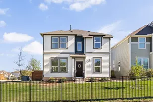 4701 Star Jasmine Dr, Austin, TX 78723 - Photo 2