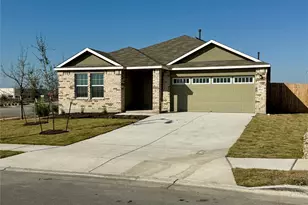 160 Sky Meadows Cir, San Marcos, TX 78666 - Photo 1