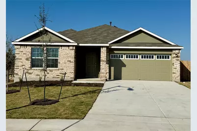 160 Sky Meadows Circle, San Marcos, TX 78666 - Photo 2