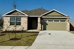160 Sky Meadows Cir, San Marcos, TX 78666 - Photo 2