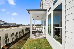 17412 Torneo Dr, Round Rock, TX 78664 - Photo 20