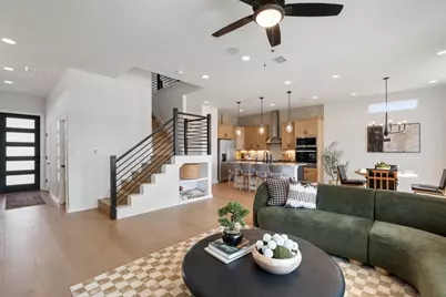 17412 Torneo Drive, Round Rock, TX 78664 - Photo 10