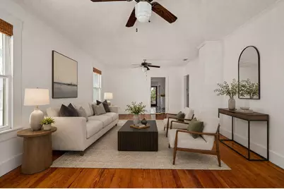 800 W Gibson Street, Austin, TX 78704 - Photo 4
