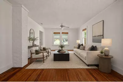 800 W Gibson Street, Austin, TX 78704 - Photo 2