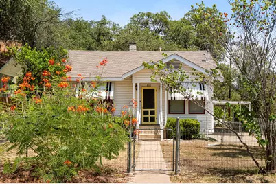 800 W Gibson Street, Austin, TX 78704 - Photo 1